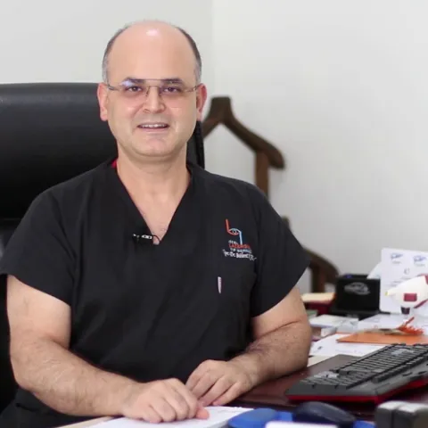 Surg. Dr. BÜLENT KALAY