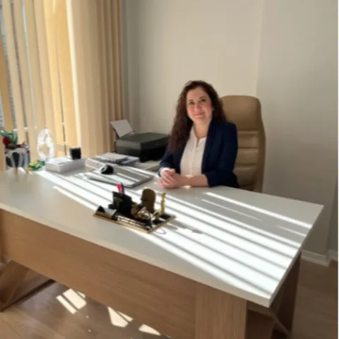 Surg. Dr. NERMİN ERDAŞ