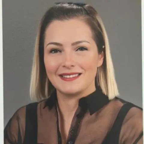 Dr. GİZEM MAVİ