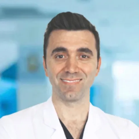 Surg. Dr. RIDVAN DURAN
