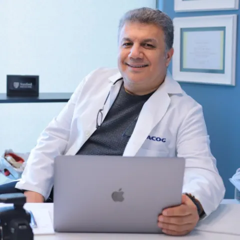 Op. Dr. YUSUF ÜNAL