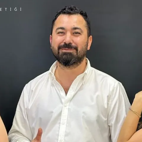  KADİR ÖZDAMAR