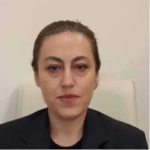 Uzm. Dr. UZM. DR. DERYA IŞIK