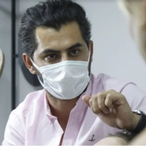 Op. Dr. SEDAT YILANCI