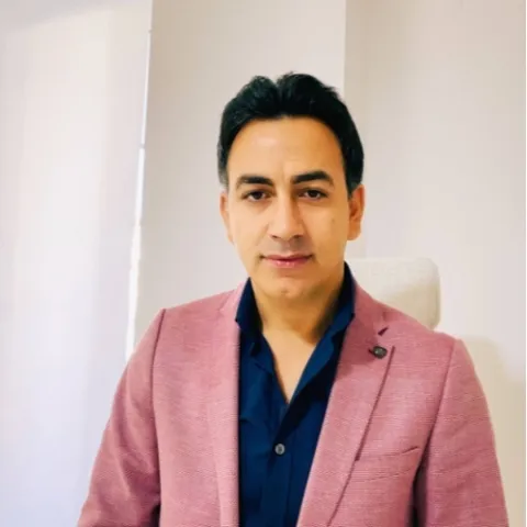 Dr. BEDRETTİN OFLAZ