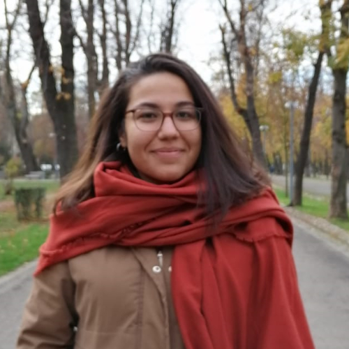 Psk. İREM NUR YERTÜM