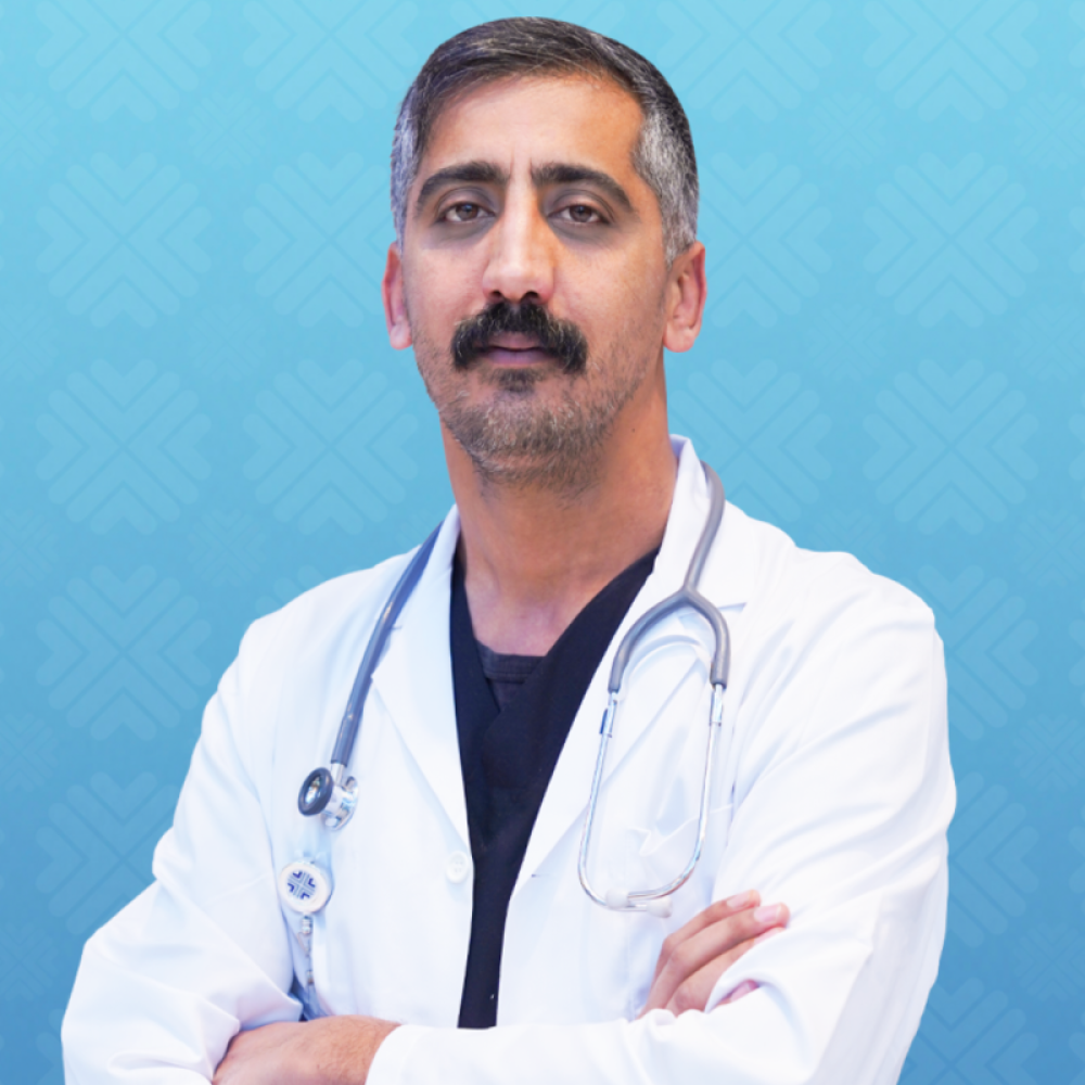 Uzm. Dr. FIRAT BEDİR