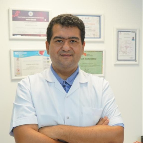 Op. Dr. GÖKHAN KIZILTAN