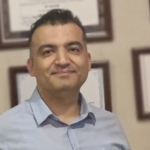 Dr. FATİH HAKAN ÇAM