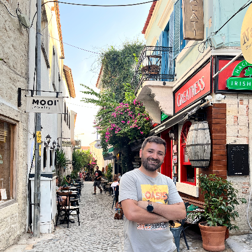 Uzm. Kl. Psk. HÜSEYİN EROL