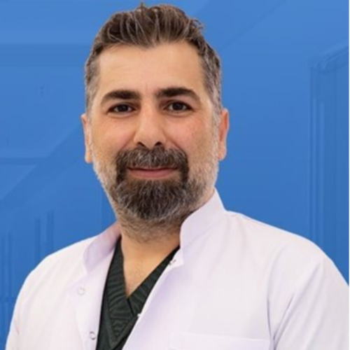 Op. Dr. ÖZGEN AYDINCAK