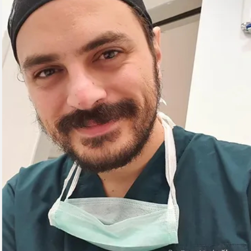 Doc. Dr. ILGAZ KAYILIOĞLU