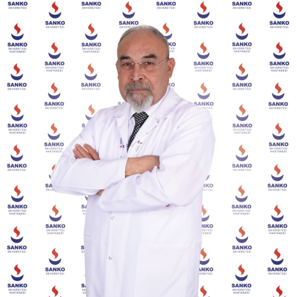 Uzm. Dr. HASAN KILIÇ