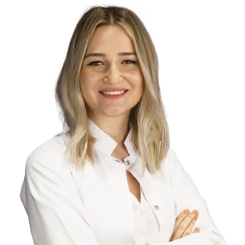 Dr. CEYDA ÇAYTEMEL