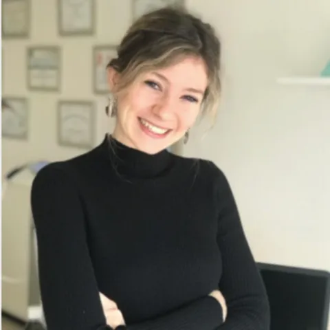 Dyt. ASLI ÖZKAN SARCAN