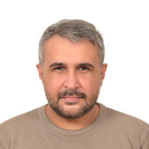 Dr. İBRAHİM ÇERÇİ