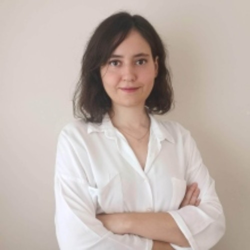 Uzm. Psk. BÜŞRA EVCİ BIÇAK