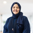 Kl. Psk. AYŞE NUR ABALIOĞLU