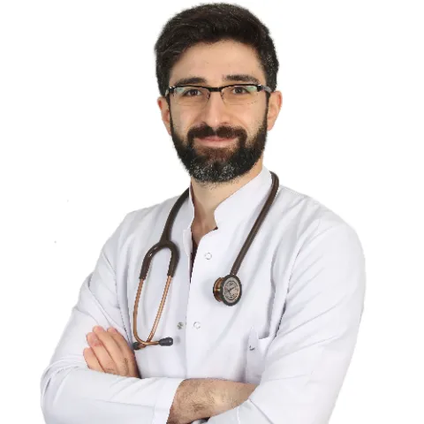 Uzm. Dr. GÖKHAN GÖZÜN