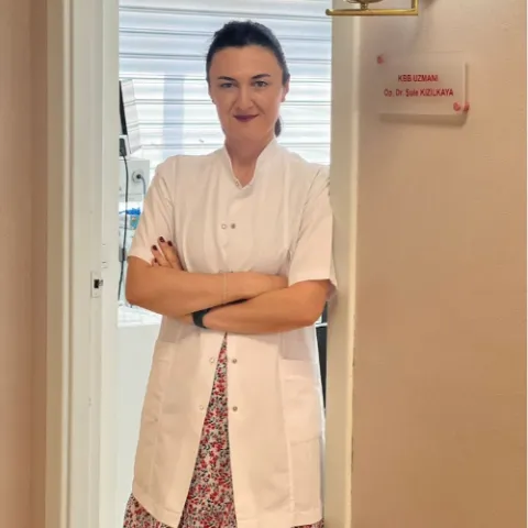 Op. Dr. Op. Dr. ŞULE KIZILKAYA