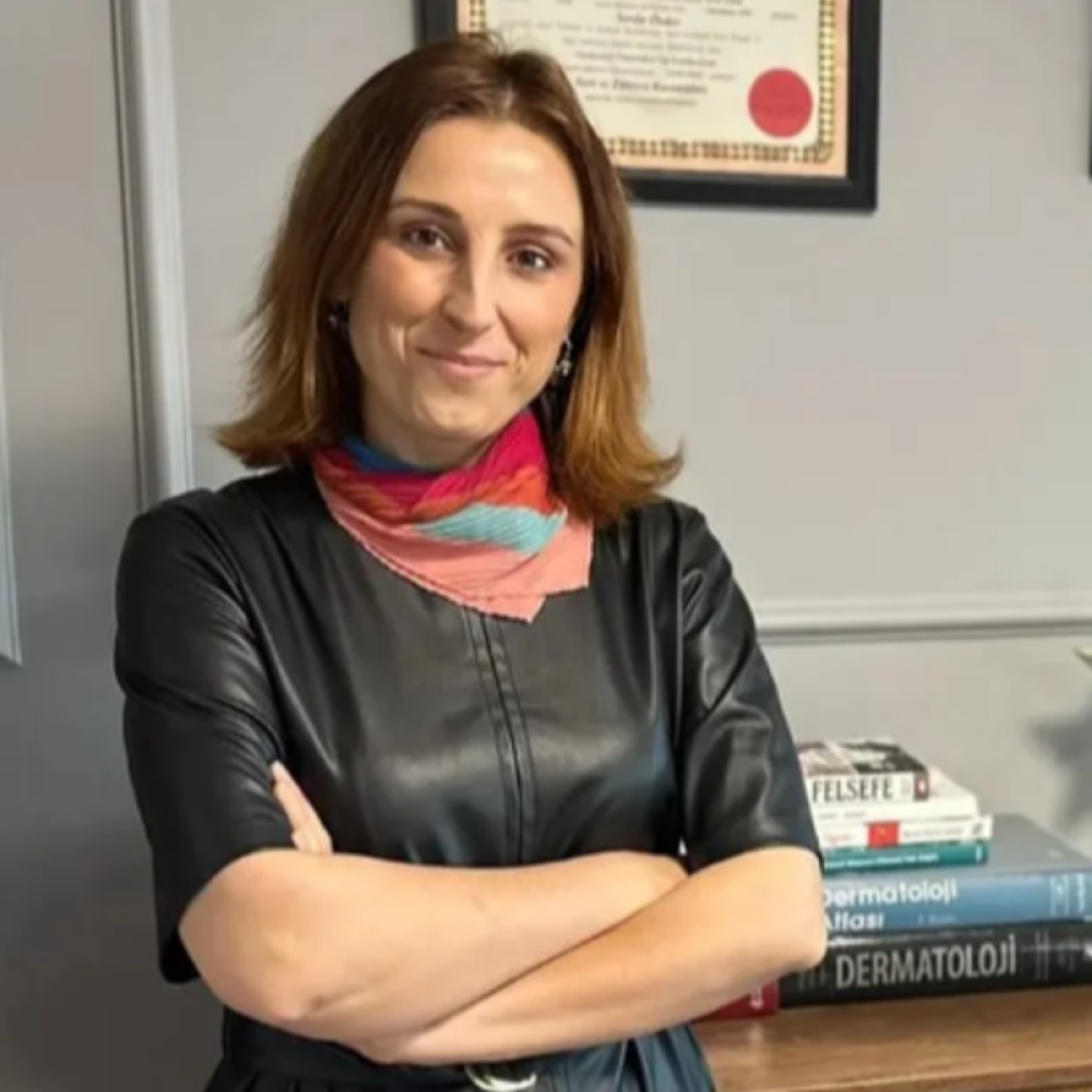 Doc. Dr. SEVDA ONDER