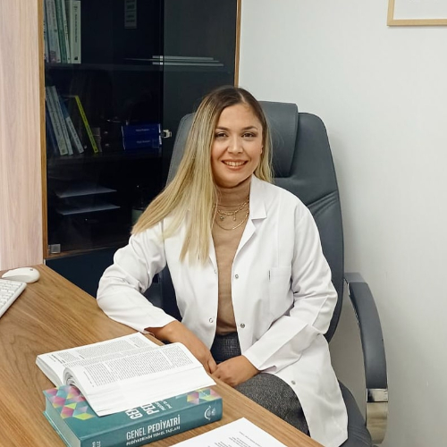 Uzm. Dr. GİZEM KÖŞKDERELİ