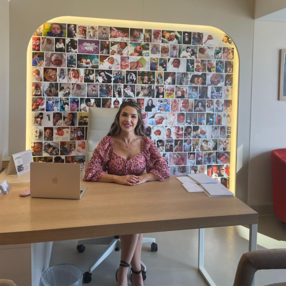 Dr. AĞAVNİ TEZENLİ