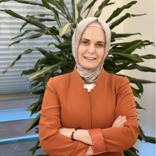 Op. Dr. HACER SADIKOĞLU