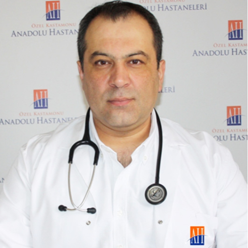 Uzm. Dr. BÜLENT UYAR