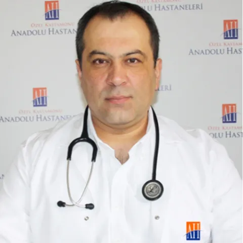 İxt. Dr. BÜLENT UYAR