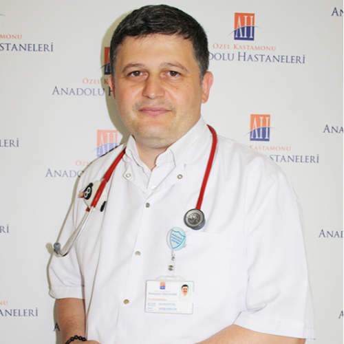 Uzm. Dr. OĞUZHAN SEPETÇİGİL