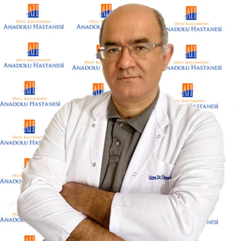 Fachärztl. Dr. TEOMAN ÇOLAK