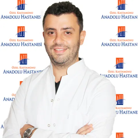 Cərrah Dr. METİN ŞENTÜRK