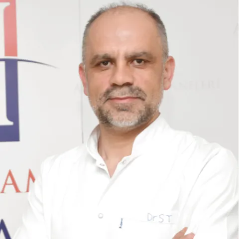 Assoc. Prof. Dr. SADİ TÜRKAN