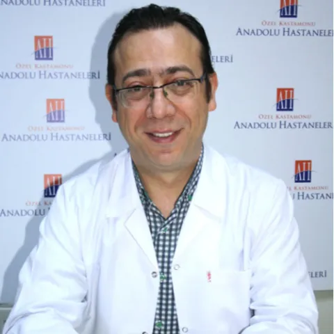 Op. Dr. A. TOLGA KAPLAN