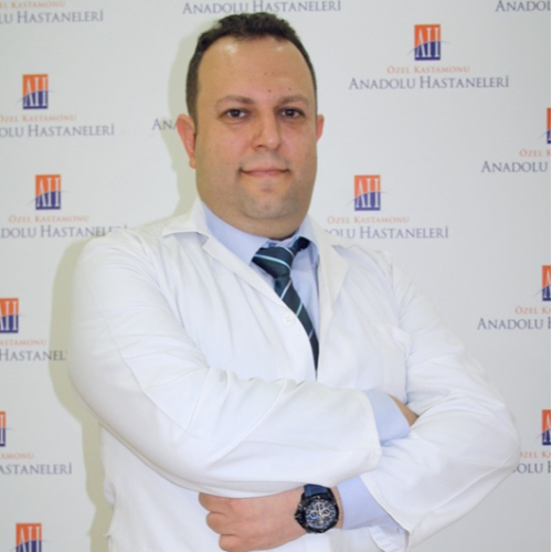 Op. Dr. KAZIM DOĞAN