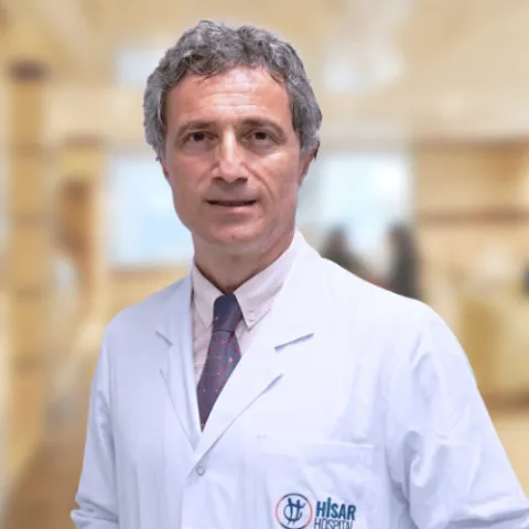 Prof. Dr. ERKAN YILDIRIM