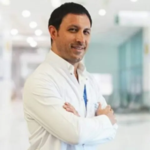 Surg. Dr. SEDAT UMUR