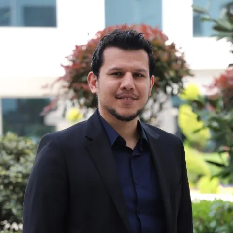 Dos. Dr. MURAT SERTAN ŞAHİN
