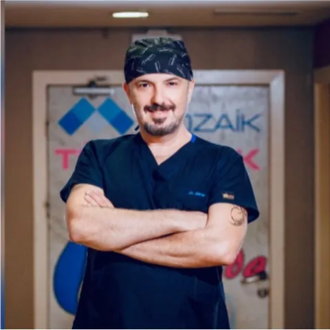 Chir. Dr. KORAY ALTUNAY