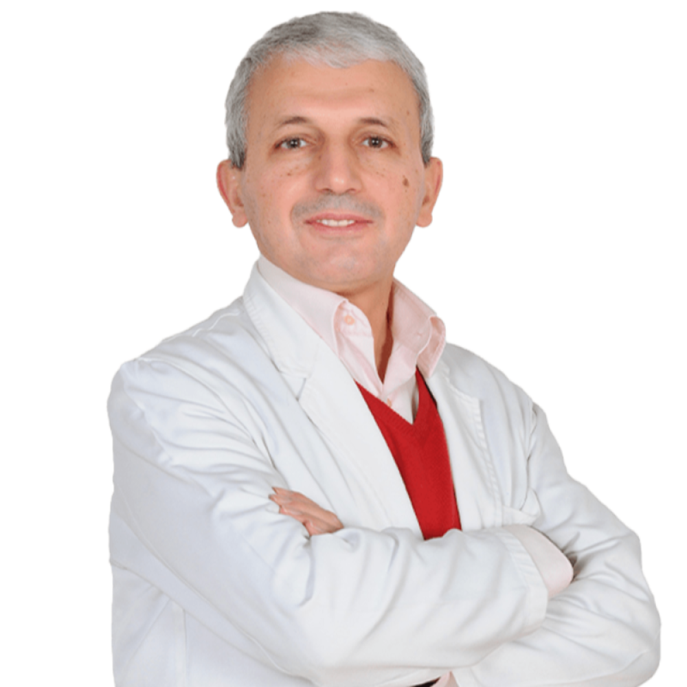 Doc. Dr. YALÇIN ÖNEM