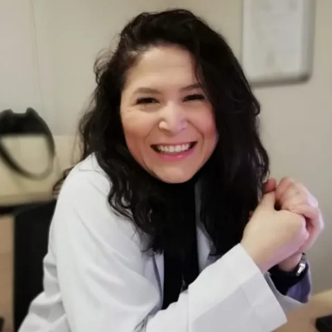 Fachärztl. Dr. ZEYNEP KARACA