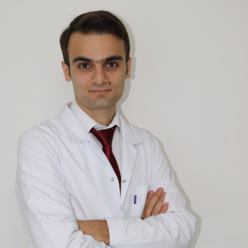 Op. Dr. ABDULMAMMAD GULİYEV