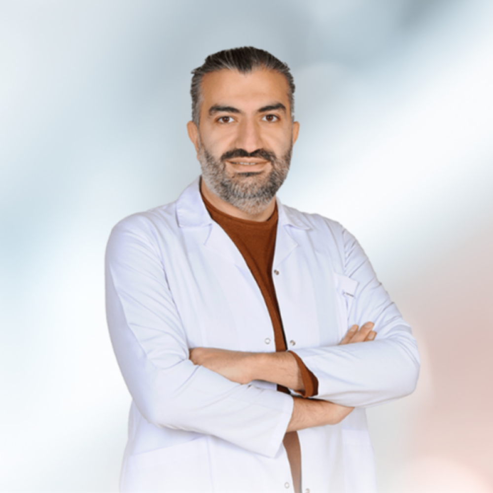 Op. Dr. CAN LOKMAN PINAR