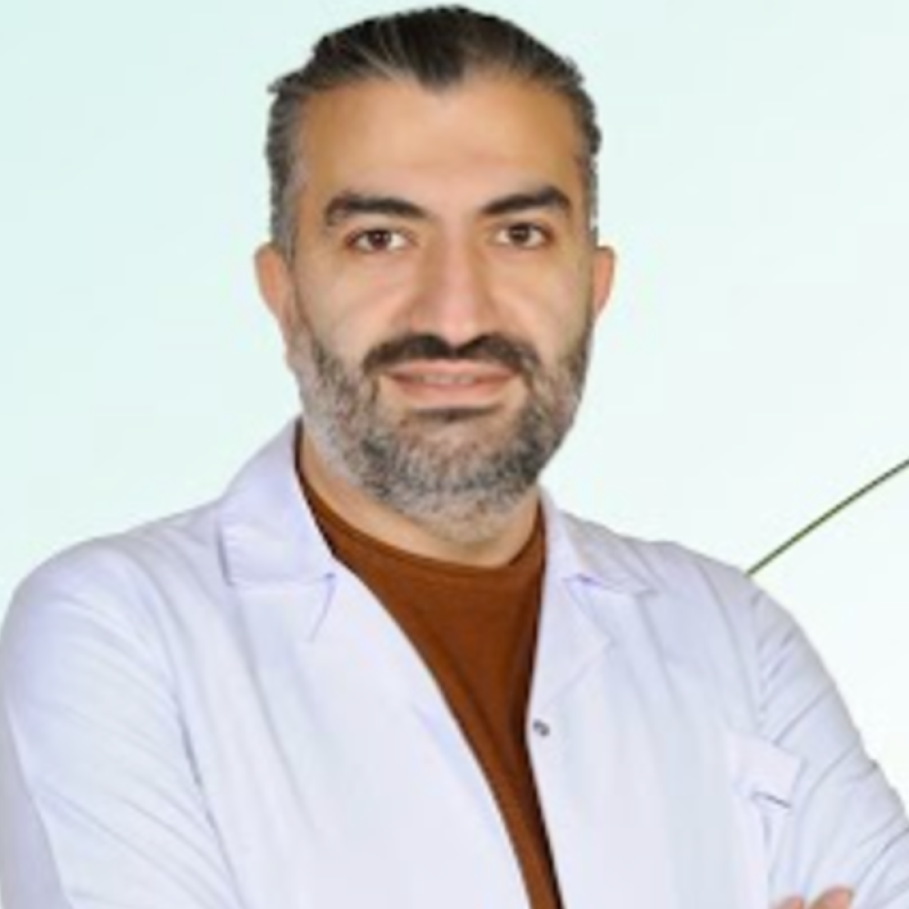 Op. Dr. CAN LOKMAN PINAR