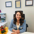 Prof. Dr. NİSA EDA ÇULLAS İLARSLAN