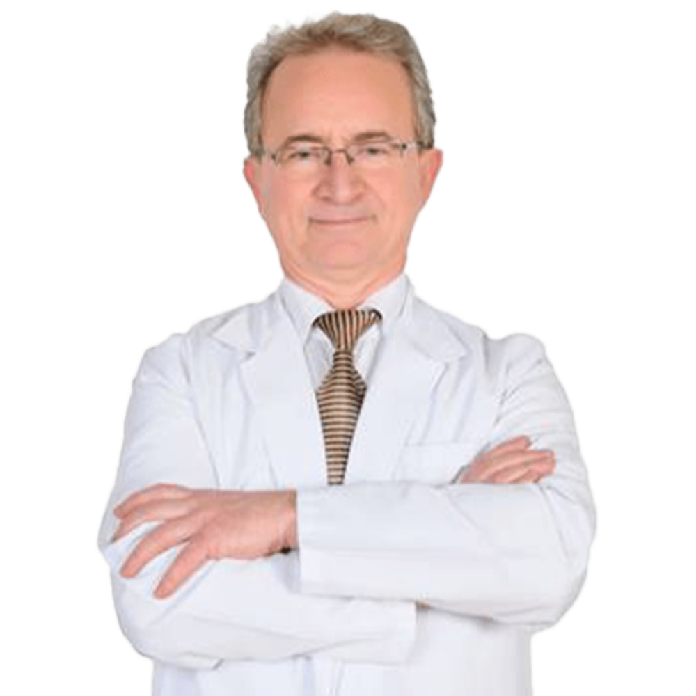 Uzm. Dr. HÜSEYİN ACAR