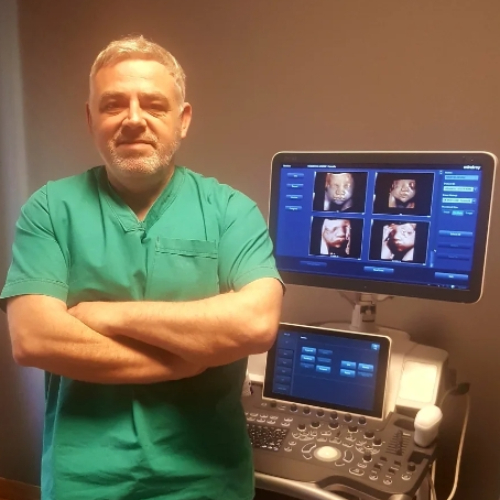Op. Dr. CENGİZ SAĞIROĞLU (KADIN HASTALIKLARI VE DOĞUM)