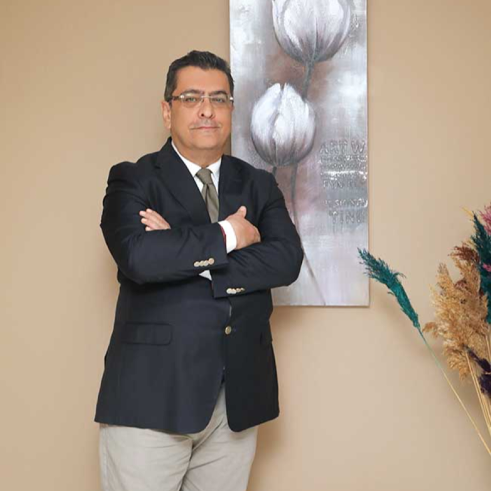 Prof. Dr. TURGAY AKGÜL