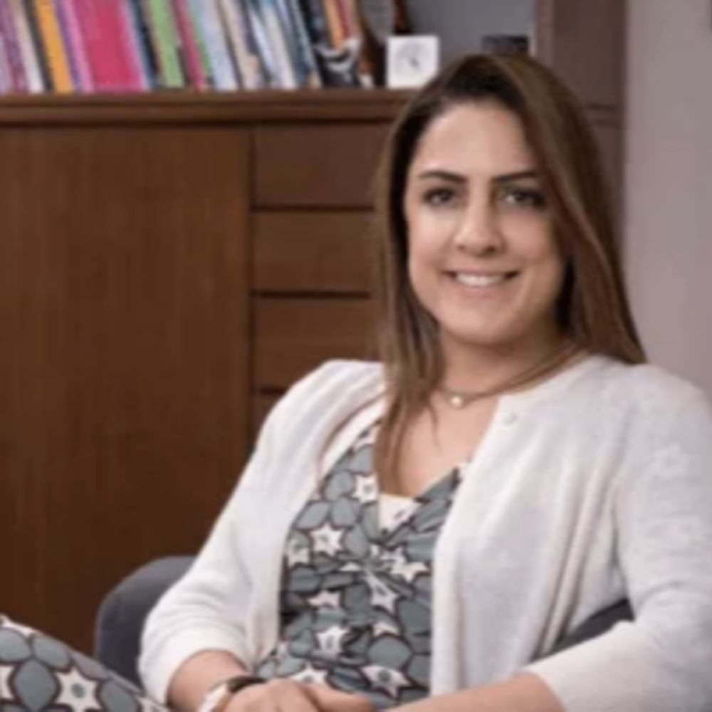 Uzm. Psk. ŞİRİN ATÇEKEN